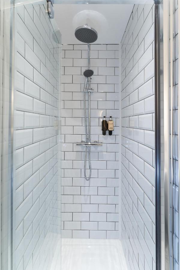The Madison - Premium Self Check-In Studios & Apartments เซาธ์แธมป์ตัน ภายนอก รูปภาพ
