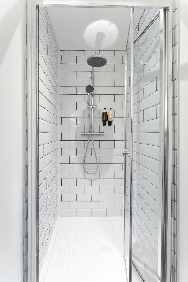The Madison - Premium Self Check-In Studios & Apartments เซาธ์แธมป์ตัน ภายนอก รูปภาพ